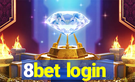 8bet login